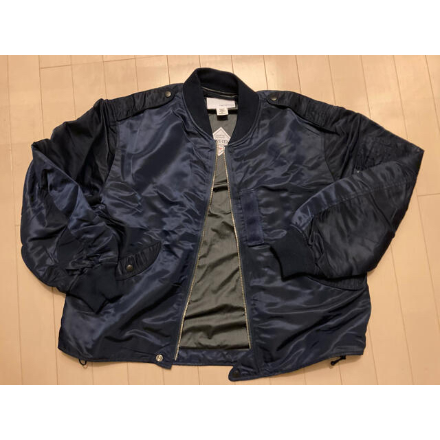 nanamica(ナナミカ)のnanamica GORE-TEX INFINIUM jacket メンズのジャケット/アウター(ナイロンジャケット)の商品写真