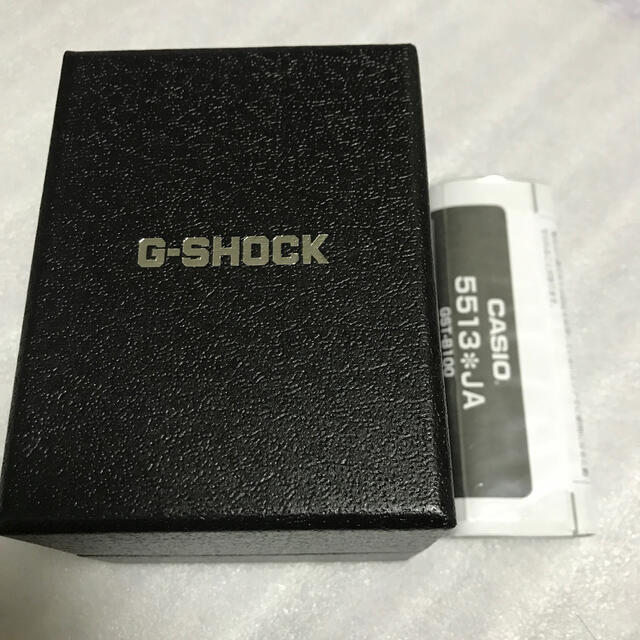 G-SHOCK Gショック GST-B100D-1AJF