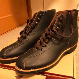 レッドウィング(REDWING)のレッドウィング アウティングブーツ(ブーツ)