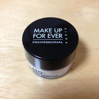 MAKE UP FOREVER♡パウダー(その他)