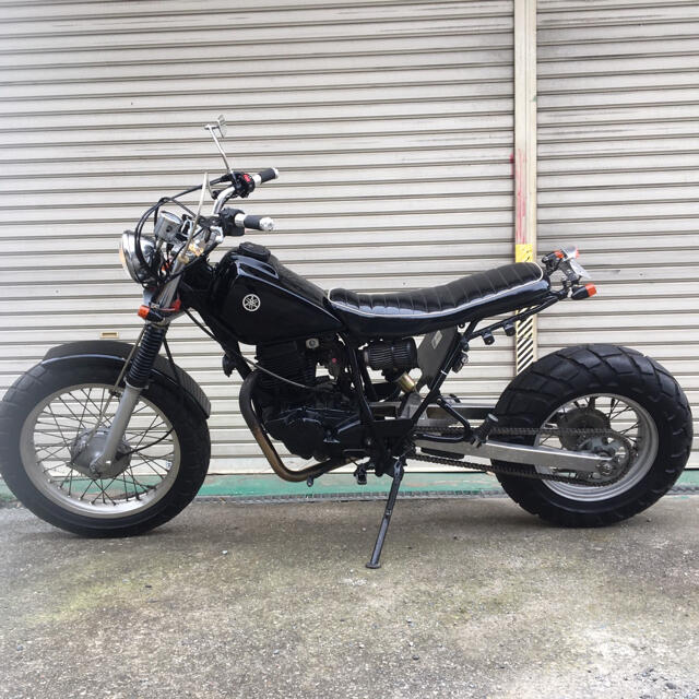 スノーブルー TW200 2JL スカチューン 兵庫県 - ecotours-of-oregon.com