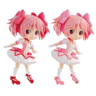 バンダイ(BANDAI)の劇場版 魔法少女まどか☆マギカ Q posket-MADOKA KANAME-(アニメ/ゲーム)
