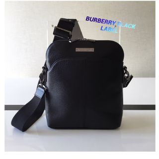 バーバリー(BURBERRY)のBURBERRY BLACK LABEL ⭐ショルダーバッグ トートバッグ(トートバッグ)