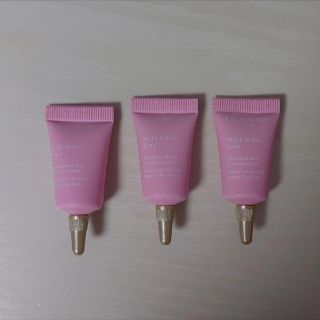 クラランス(CLARINS)のクラランス　Mアウティヴ　アイセラム(アイケア/アイクリーム)