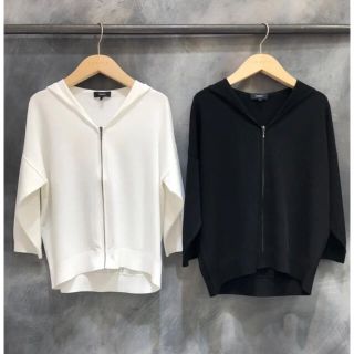 セオリー(theory)のTheory 18aw パーカー(パーカー)