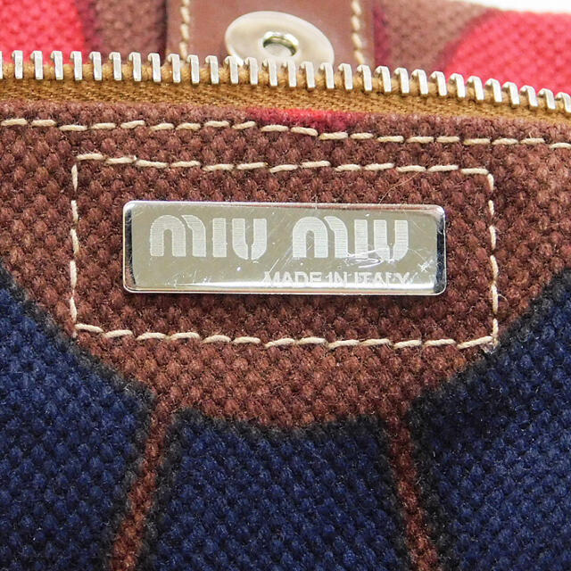 限定品　ミュウミュウ トートバッグ MIUMIU BEE