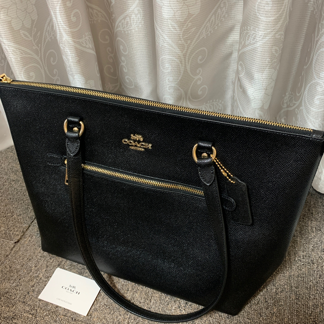 COACH - COACH バッグ トートバッグ F79608