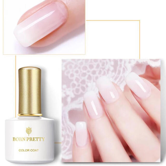 リニューアル新入荷 Bornpretty 乳白色ミルキーカラージェル 10mlの通販 By Satovitokyo ラクマ リニューアル新入荷 Bornpretty 乳白色ミルキーカラージェル 10mlの通販 By Satovitokyo ラクマ