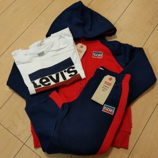 リーバイス(Levi's)のLEVI'S　セットアップ(その他)