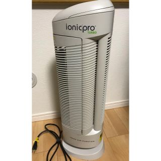 ヤーマン 空気清浄器の通販 24点 | YA-MANのスマホ/家電/カメラを買う