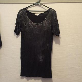 ヘルムートラング(HELMUT LANG)のHELMUT LANG Tシャツ(Tシャツ(半袖/袖なし))