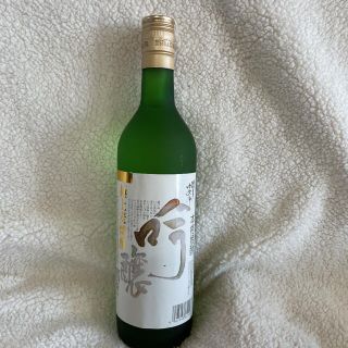 極上麦焼酎(焼酎)