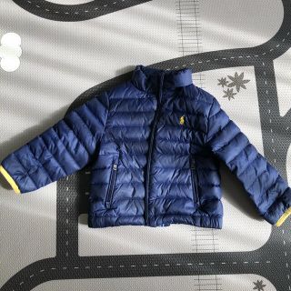 ラルフローレン(Ralph Lauren)のラルフローレン ライトダウン　90(ジャケット/上着)