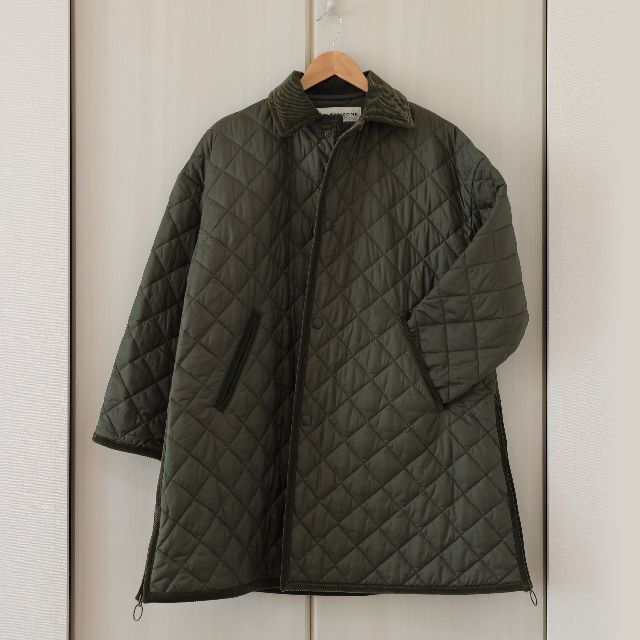 Shinzone(シンゾーン)のTHE SHINZONE カントリーコート COUNTRY COAT レディースのジャケット/アウター(その他)の商品写真