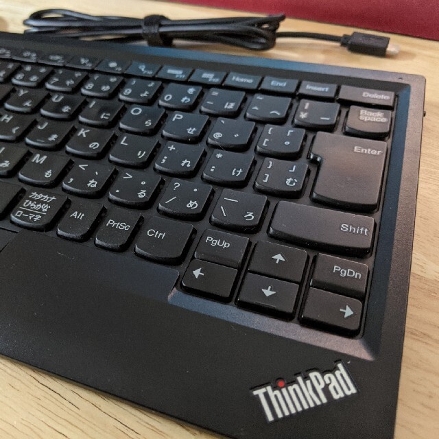 新品未使用ThinkPad Tablet2 Bluetooth Keyboard
