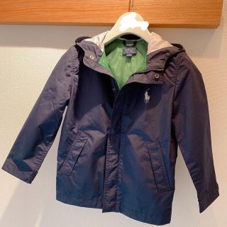 ポロラルフローレン(POLO RALPH LAUREN)のラルフローレンキッズサイズ120cm(ジャケット/上着)