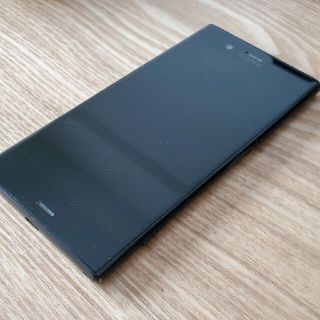 エクスペリア(Xperia)の【今週限定値下げ】Xperia XZ1 SOV36 中古 Android 本体(スマートフォン本体)