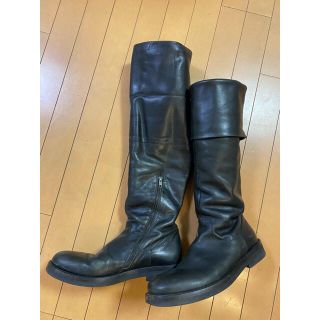 Ann Demeulemeester(ブーツ)のフリマアイテム一覧 Ann Demeulemeester(ブーツ)のフリマアイテム一覧