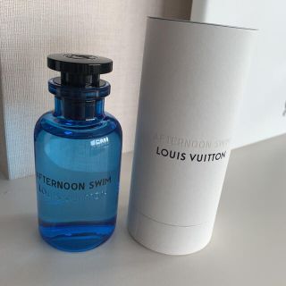 ルイヴィトン(LOUIS VUITTON)の香水(香水(男性用))