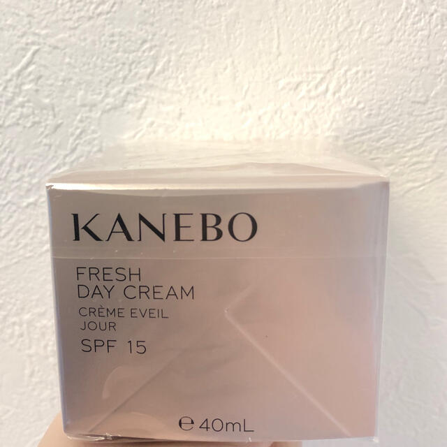 KANEBO FRESH DAY CREAM