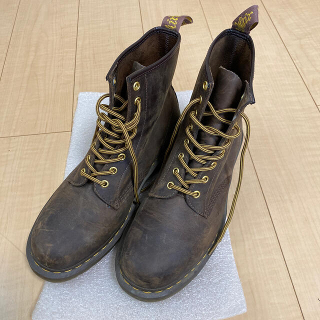 Dr.Martens(ドクターマーチン)のドクターマーチン　ブーツ メンズの靴/シューズ(ブーツ)の商品写真