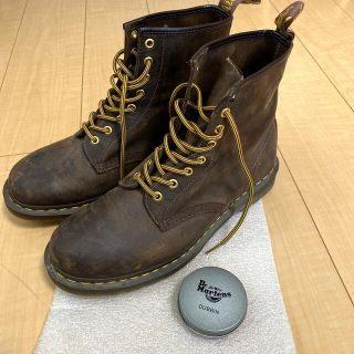 ドクターマーチン(Dr.Martens)のドクターマーチン　ブーツ(ブーツ)