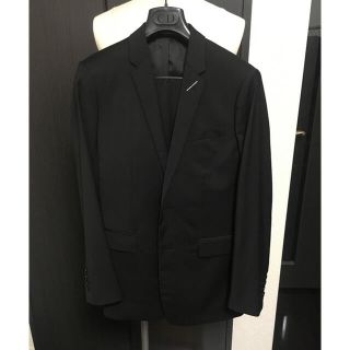 ディオールオム(DIOR HOMME)のDior homme クリスヴァンアッシュ期 スーツ(セットアップ)