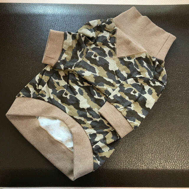 保護犬go Xlサイズ 迷彩おしゃれトレーナー 犬服の通販 By Go 保護犬 Go 応援ショップgo Go ラクマ 保護犬go Xlサイズ 迷彩おしゃれトレーナー 犬服の通販 By Go 保護犬 Go 応援ショップgo Go ラクマ