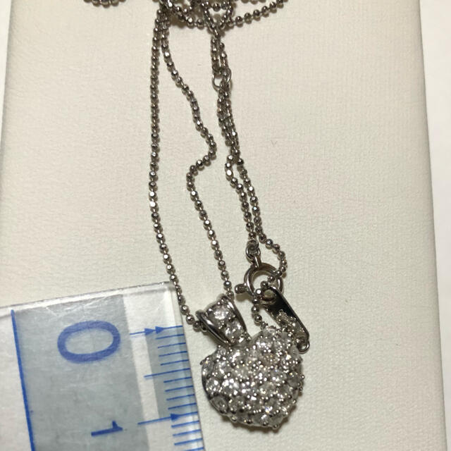 専用です。
ネックレス
pt850 ネックレス 1.0の通販 by harurah｜ラクマ pt900 ダイヤモンド 超特価通販