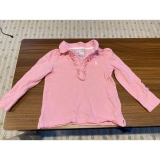 ポロラルフローレン(POLO RALPH LAUREN)のラルフローレン　キッズ　トップス　24M 90サイズ(Tシャツ/カットソー)