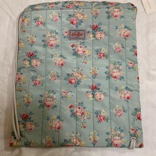 キャスキッドソン(Cath Kidston)の専用ページ(トートバッグ)