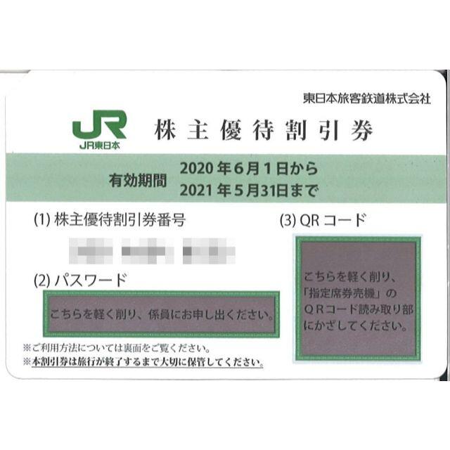 内祝い Jr東日本 株主優待券 運賃 料金4割引き券 10枚 期限 21 5 31 訳ありセール格安 Www Globaldentalcentre Org