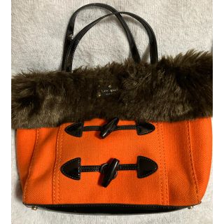 ケイトスペードニューヨーク(kate spade new york)のケイトスペード　バッグ(ハンドバッグ)