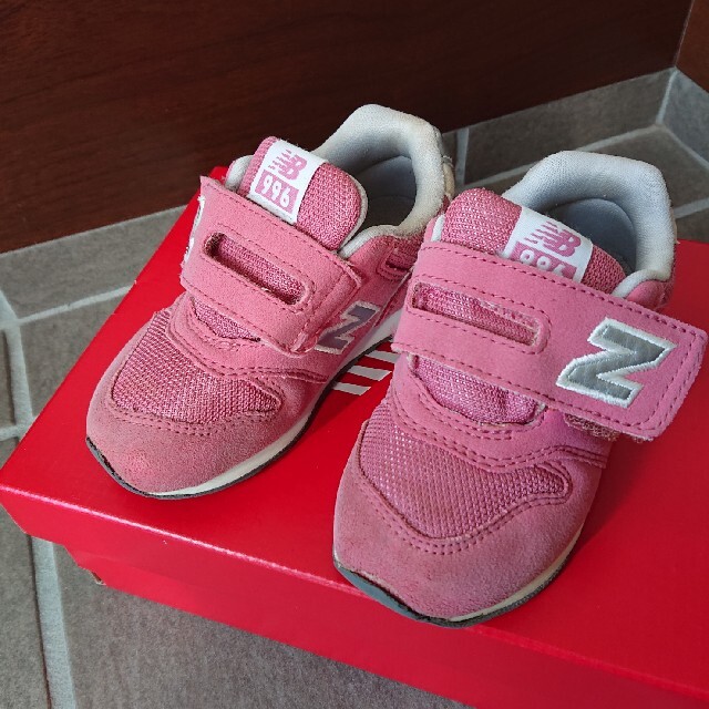 New Balance キッズ 女の子new Balanceニューバランス966 15 ピンクの通販 By Yu A Shop ニューバランス ならラクマ New Balance キッズ 女の子new Balanceニューバランス966 15 ピンクの通販 By Yu A Shop ニューバランス ならラクマ
