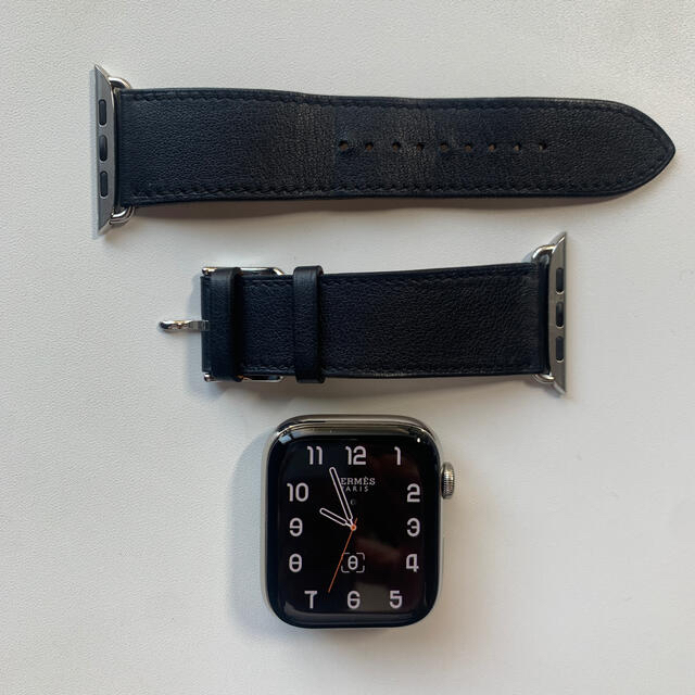 Apple Watch - Apple Watch series4 HERMES 44mm GPS＋セルラー