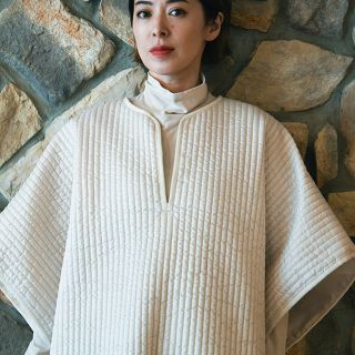 アパートバイローリーズ ポンチョ(レディース)の通販 10点 | apart by