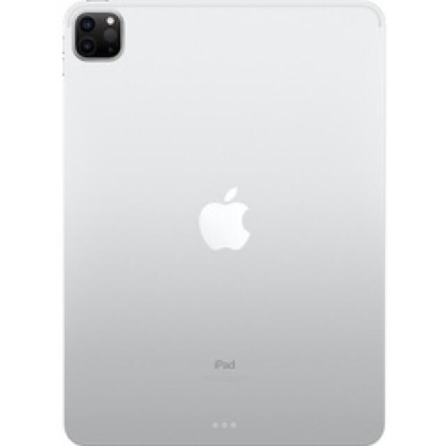 Apple iPad Pro 11 インチ Wi-Fi 1TB MXDH2J/A