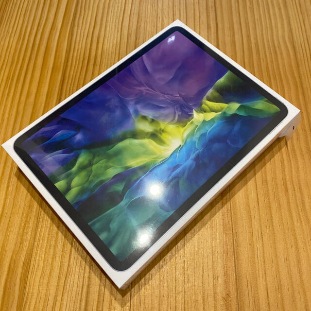 Apple iPad Pro 11 インチ Wi-Fi 1TB MXDH2J/A