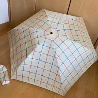 レノマ(RENOMA)のrenoma 折りたたみ傘(傘)