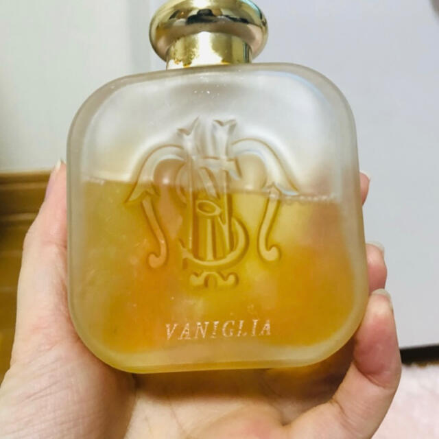 サンタマリアノヴェッラ　バニラ　【値下げ】　香水