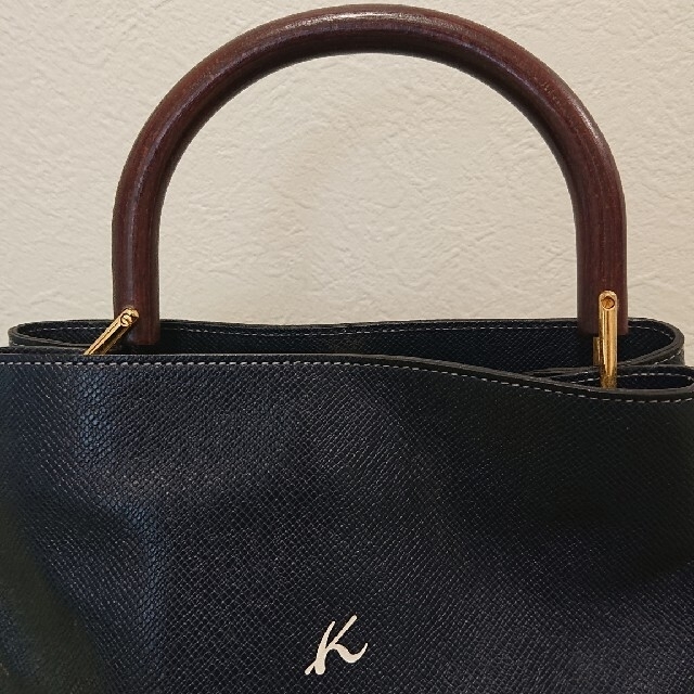 Kitamura(キタムラ)のキタムラ バック 新品未使用 レディースのバッグ(ショルダーバッグ)の商品写真