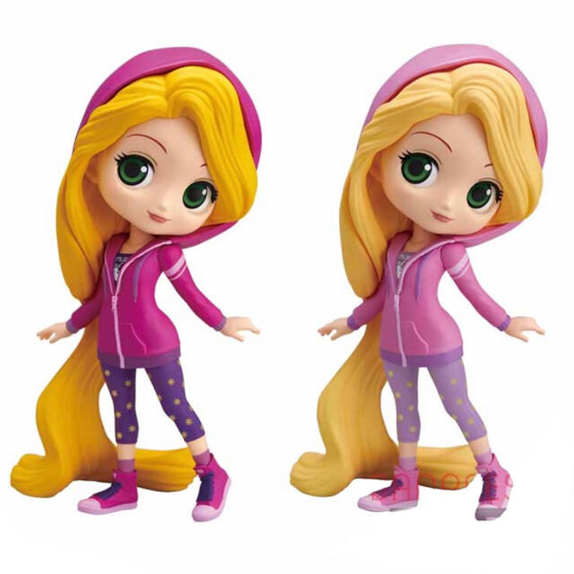 日本クーポン Disney Qposket Rapunzel 新品 ディズニー ラプンツェル 日本通販店 エンタメ ホビー おもちゃ ぬいぐるみ Dcwaindefla Dz