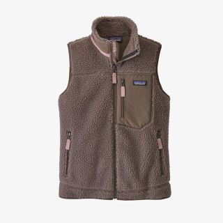 パタゴニア(patagonia)のパタゴニア　レトロx レディース　ベスト(ベスト/ジレ)