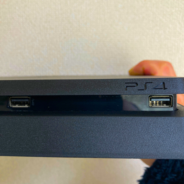 SONY PlayStation4 本体 CUH-2000BB01 1TB