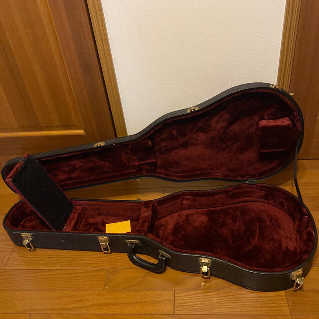 Gibson ハードケース