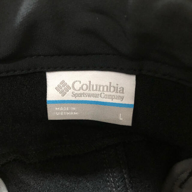 Columbia(コロンビア)のコロンビア　モリソンリッジパンツ　Lサイズ メンズのパンツ(ワークパンツ/カーゴパンツ)の商品写真