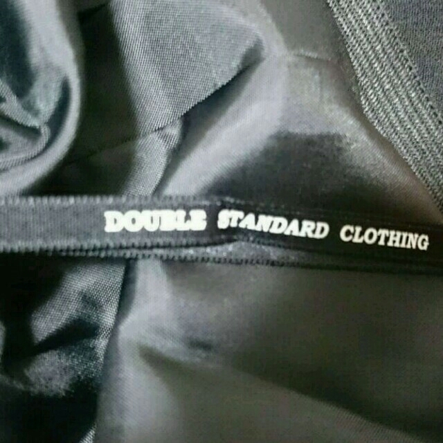 DOUBLE STANDARD CLOTHING(ダブルスタンダードクロージング)のsun様専用DOUBLESTANDARDスカート

 レディースのスカート(ひざ丈スカート)の商品写真