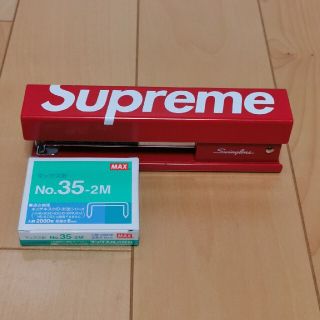 シュプリーム(Supreme)のSupreme / Swingline Stapler ホッチキス(その他)