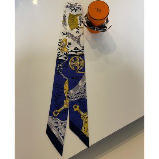 エルメス(Hermes)のエルメスツイリー(スカーフ)