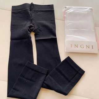 イング(INGNI)の新品★イング INGNI★7分丈★レギンス★タイツ(レギンス/スパッツ)